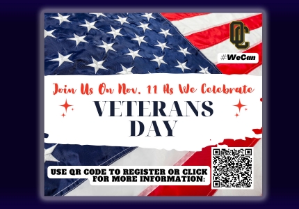 Photo depicting Veterans Day Program Scheduled Nov. 11