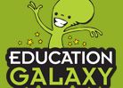 Education Galaxy logo