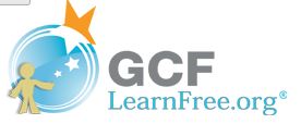GCF LearnFree.org