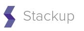 Stackup logo